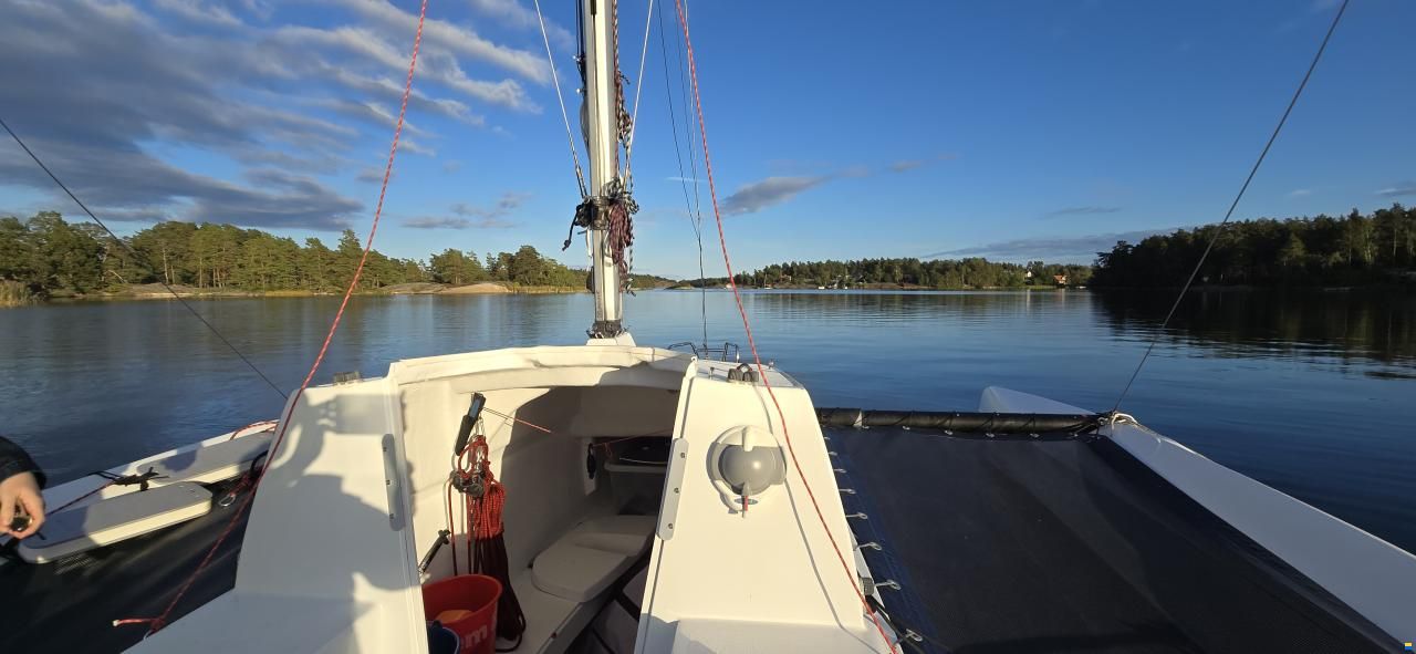 Astus 20.5 Sport