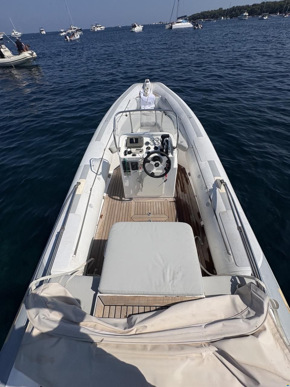 SMUGGLER Strata 600