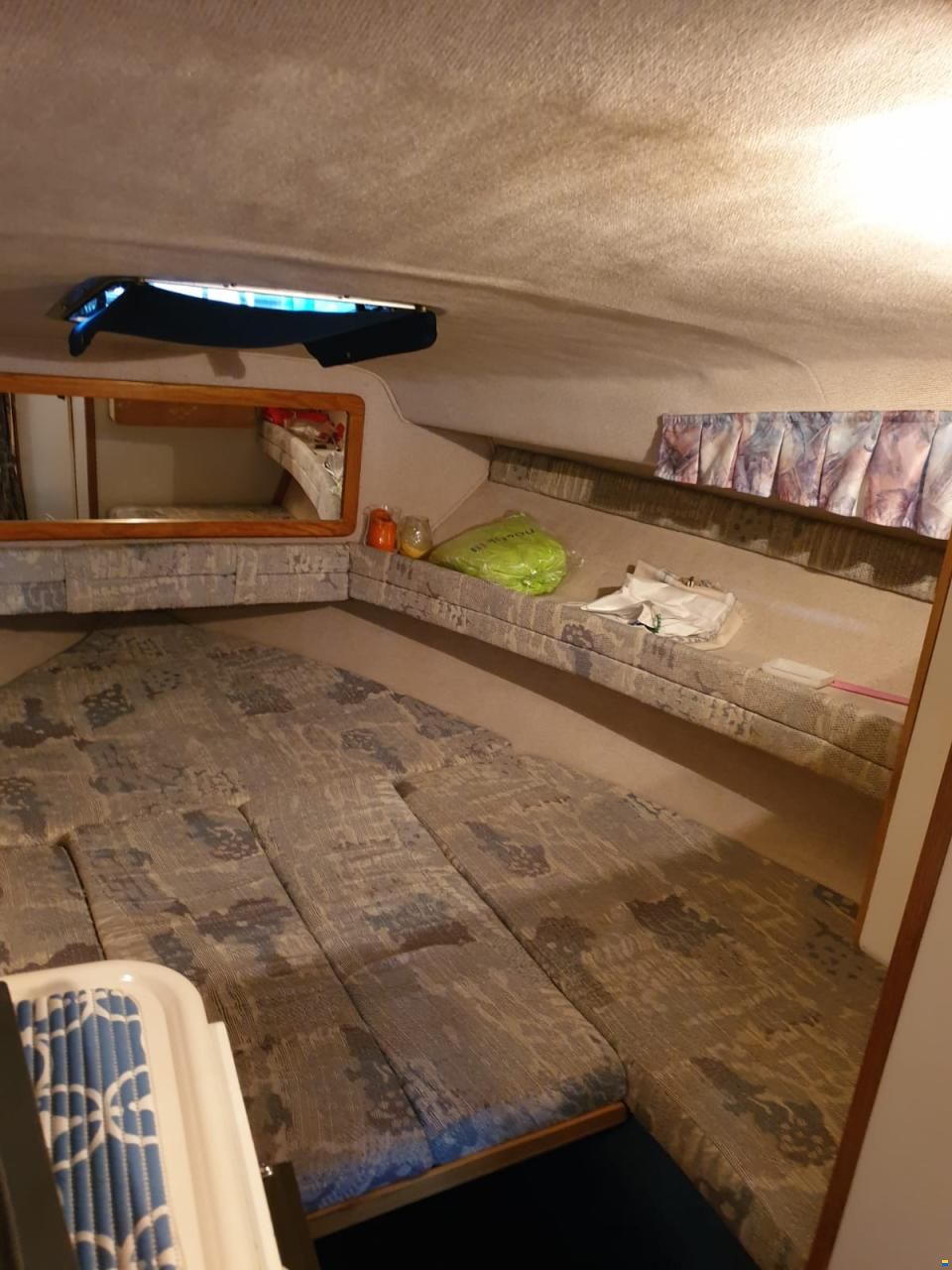 Sea Ray 240DA