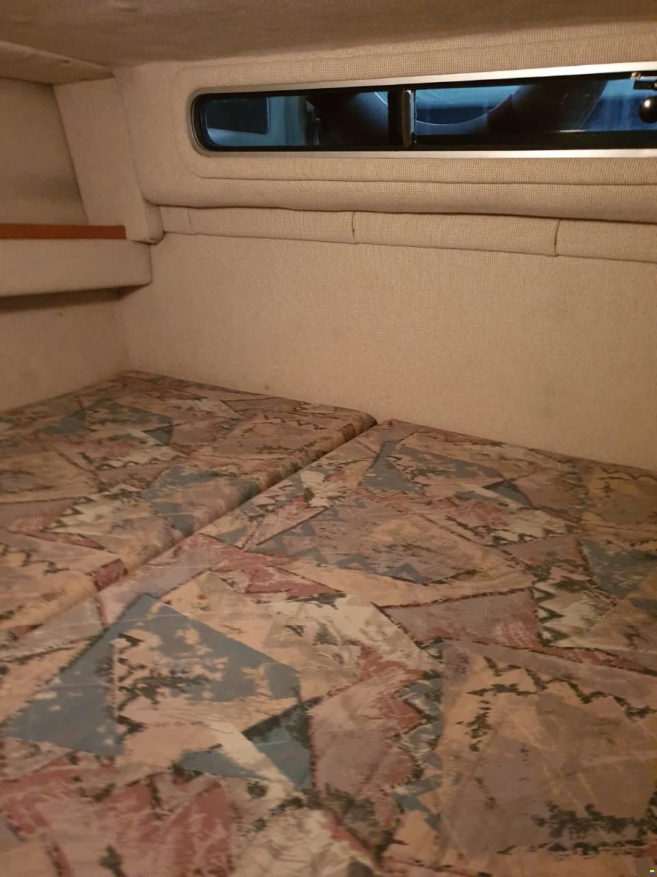 Sea Ray 240DA