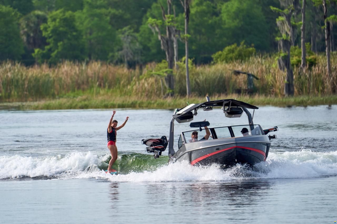 Nautique Super Air Nautique S23