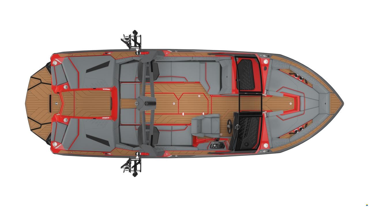 Nautique Super Air Nautique S23