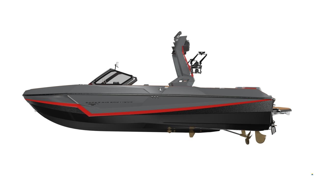 Nautique Super Air Nautique S23