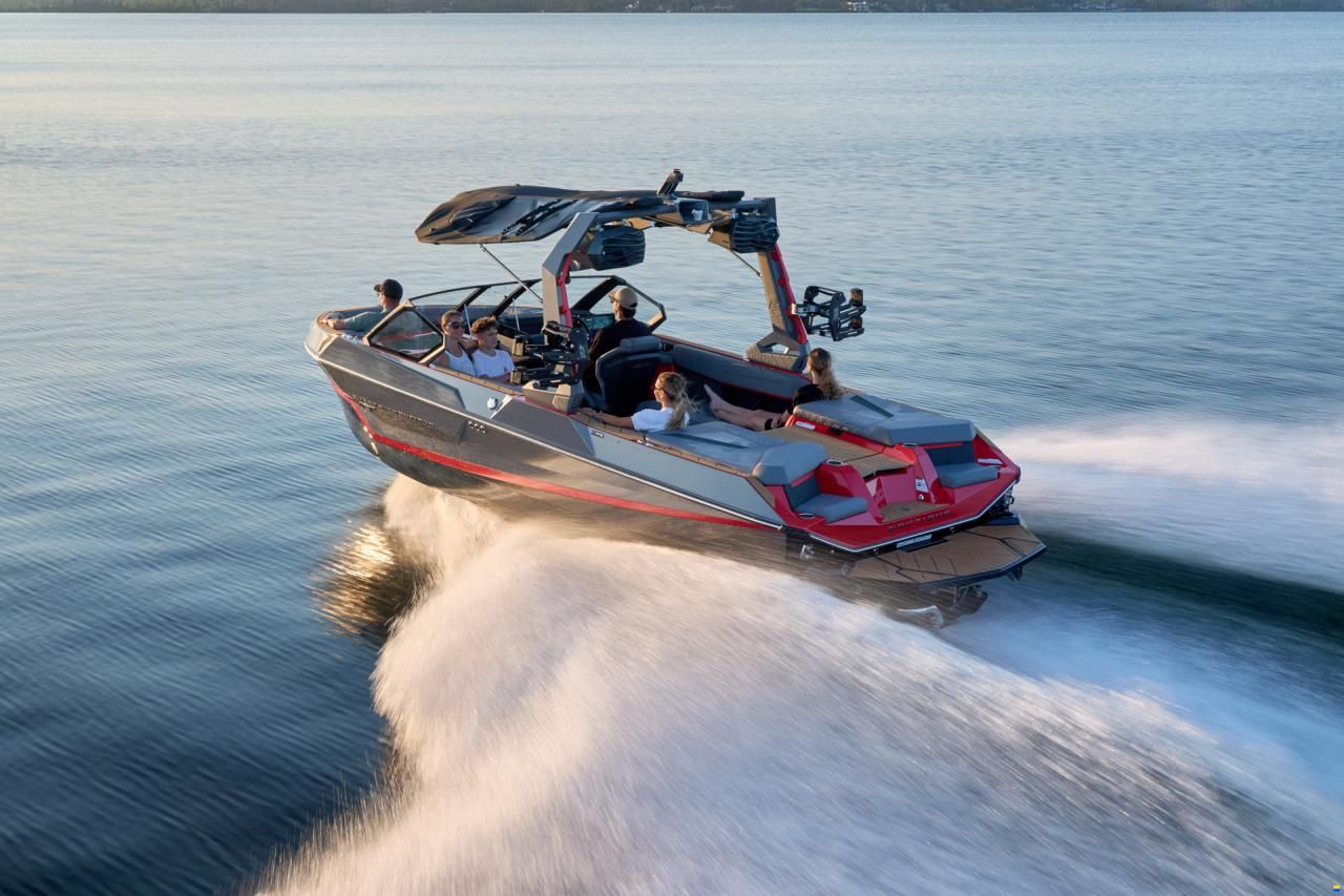 Nautique Super Air Nautique S23