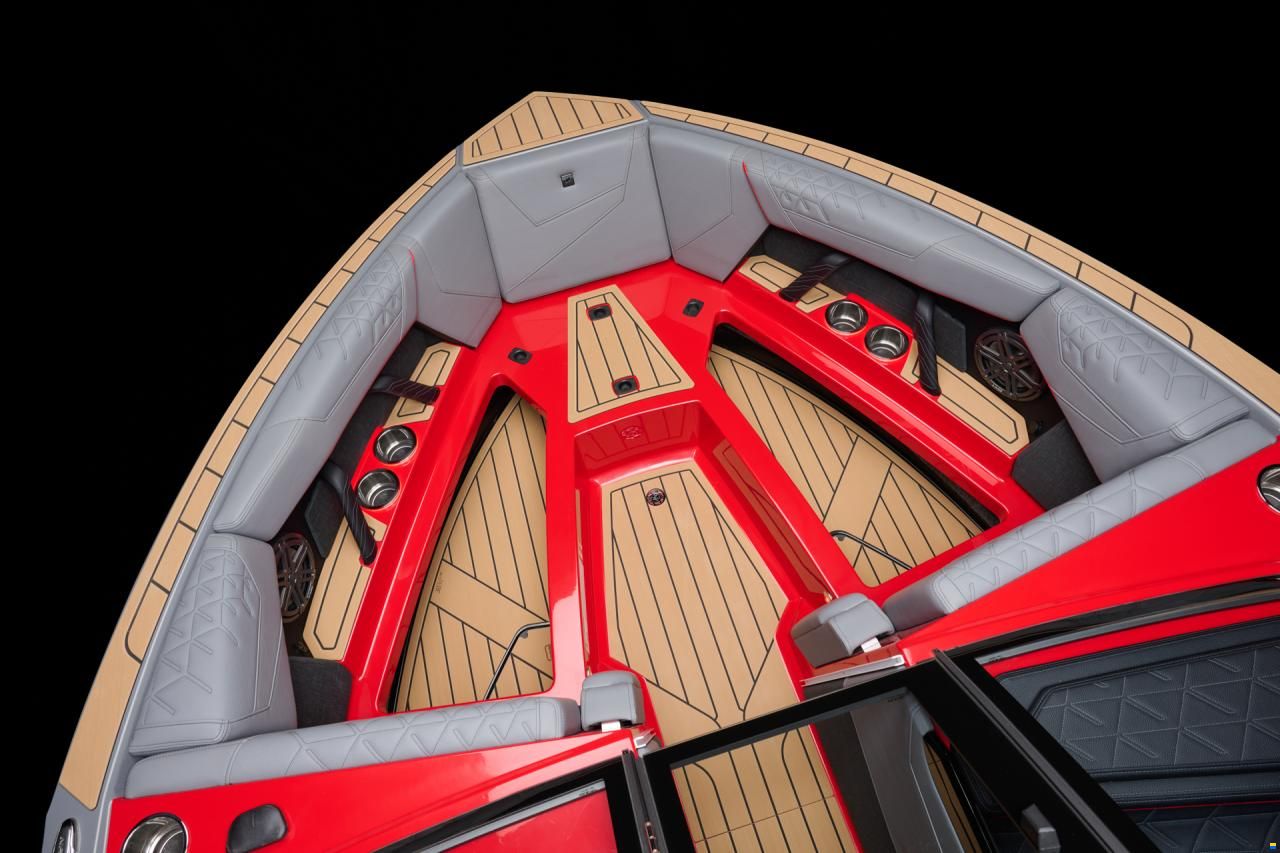 Nautique Super Air Nautique S23