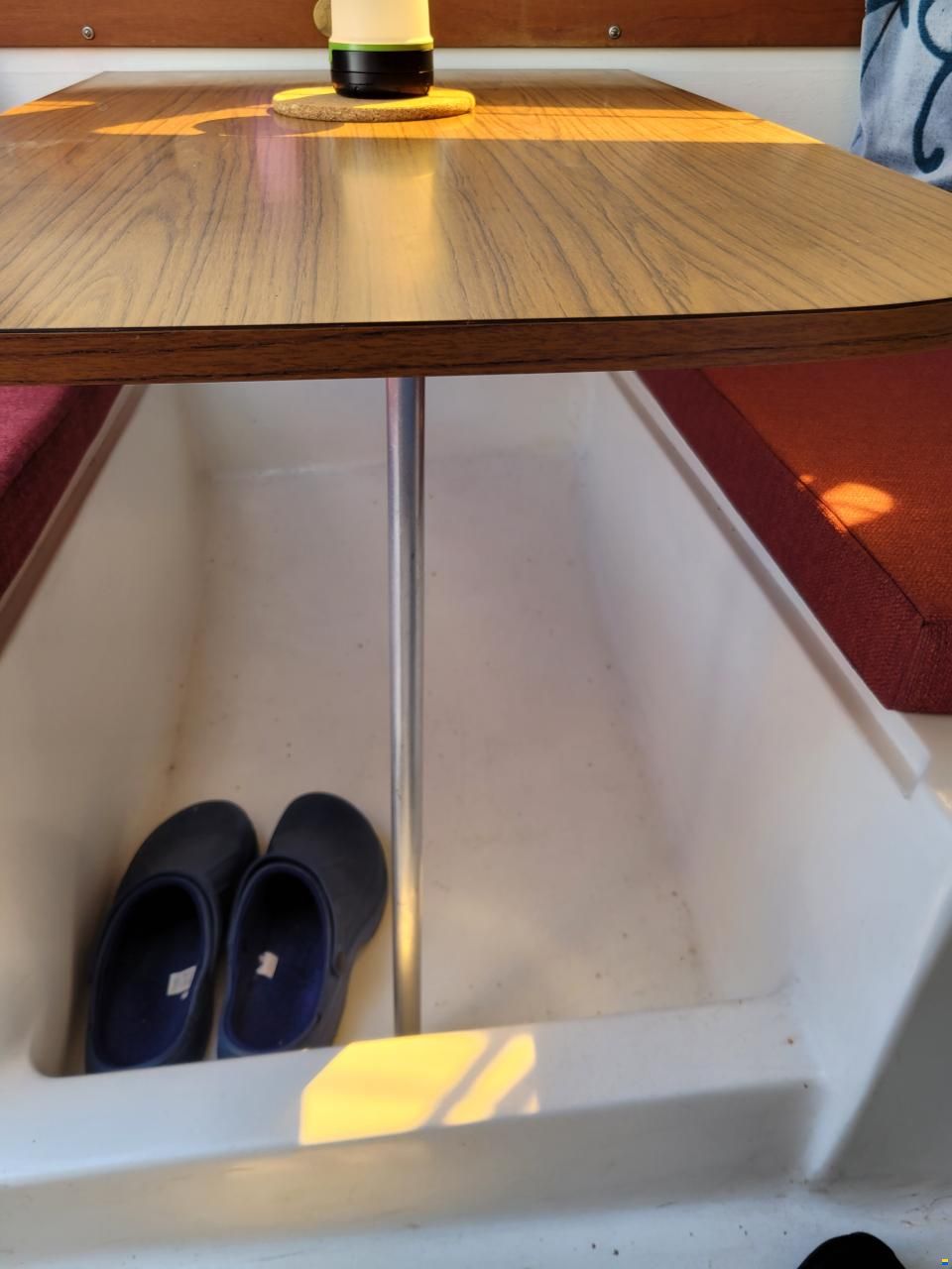 Catalina 22