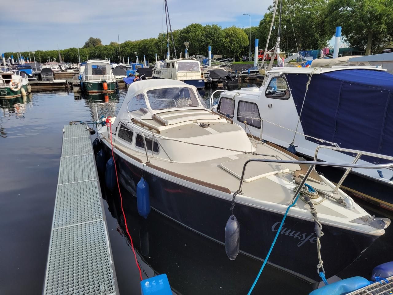 Catalina 22