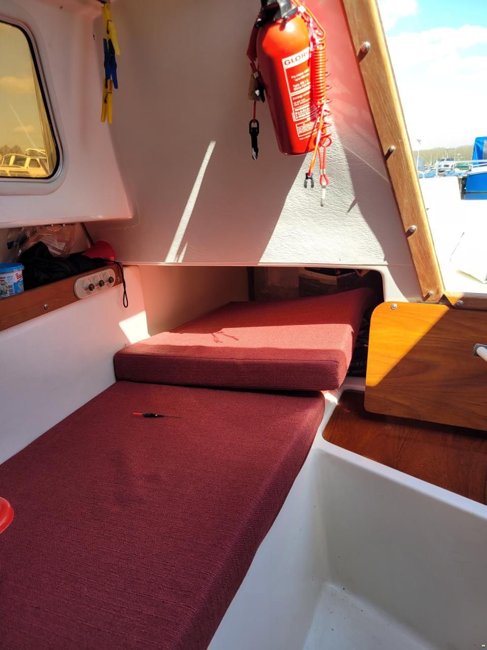Catalina 22