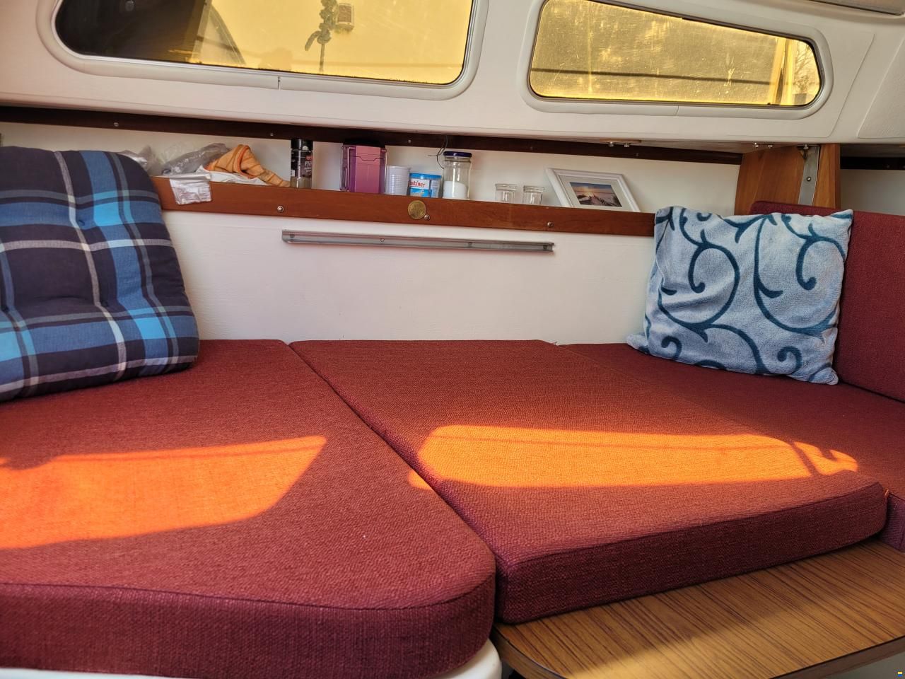 Catalina 22