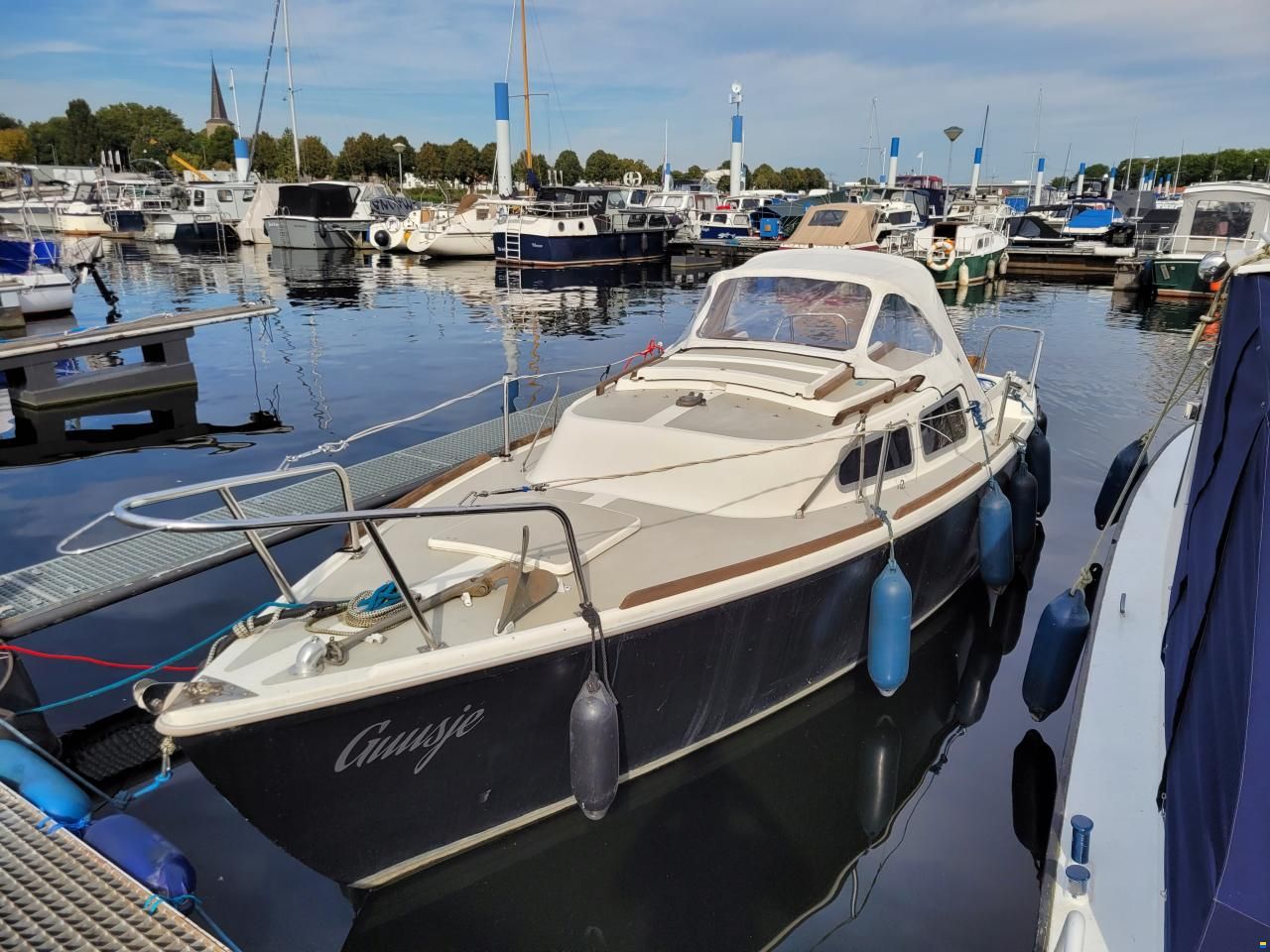 Catalina 22
