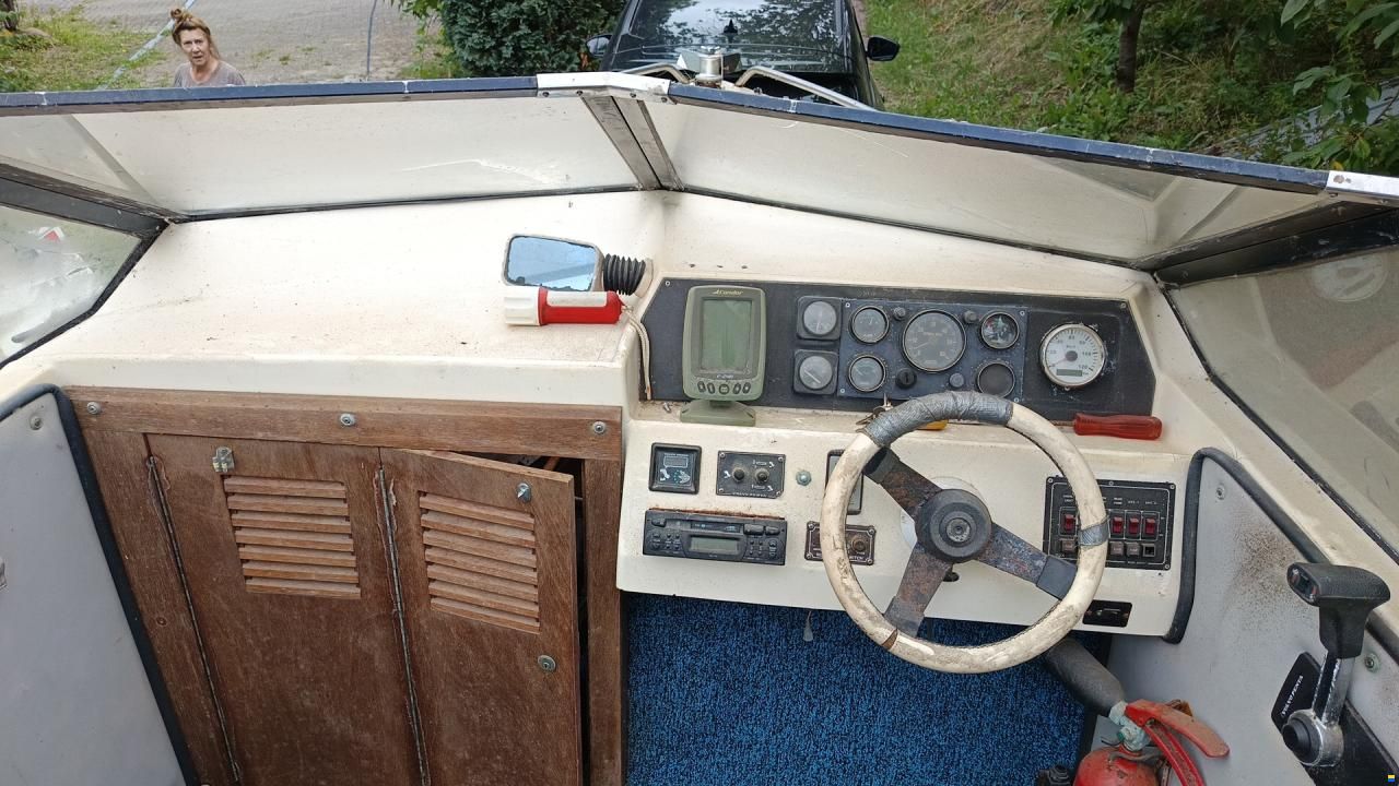 Hilter Royal 660 SP