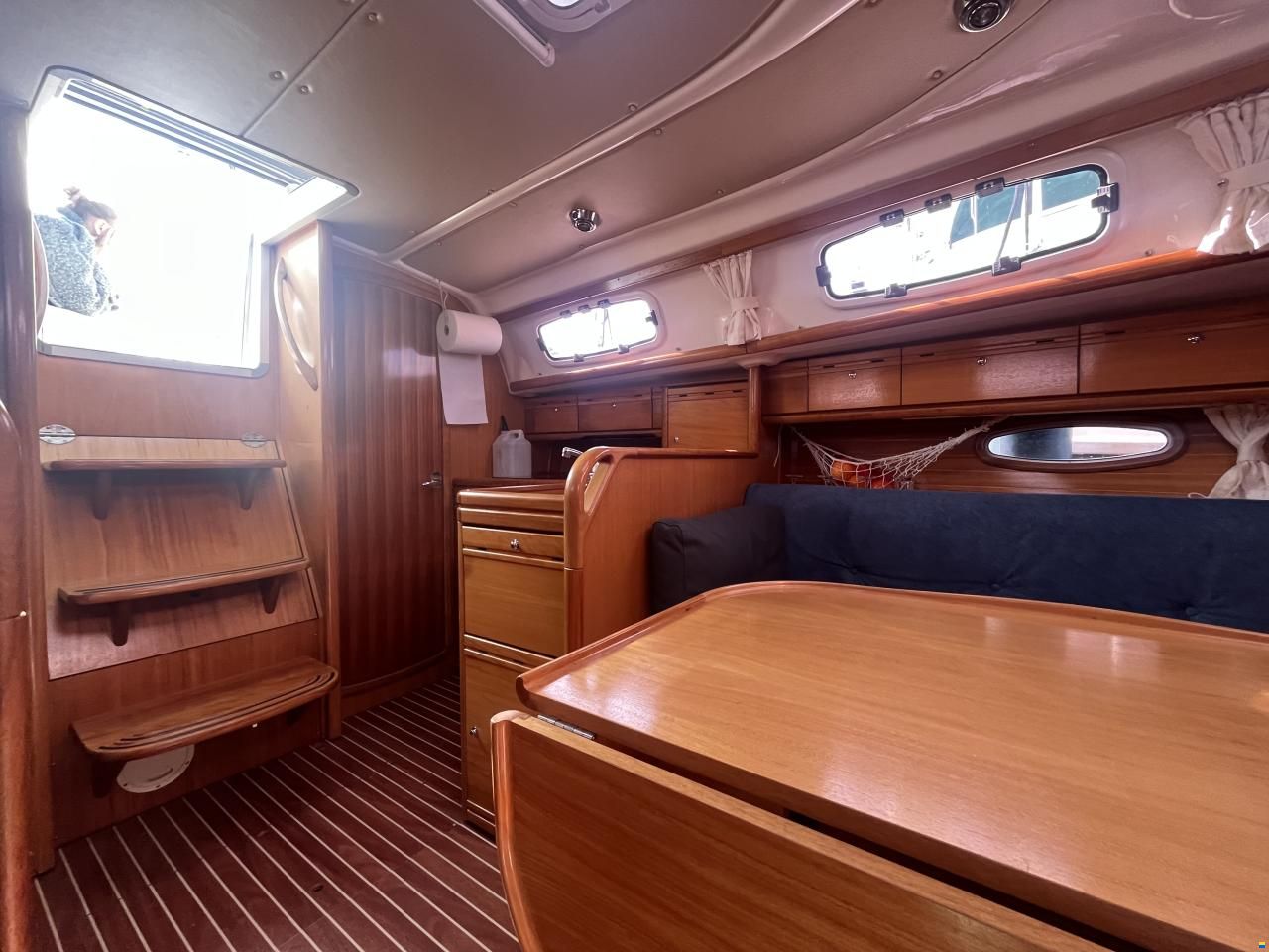 Bavaria 33 Cruiser