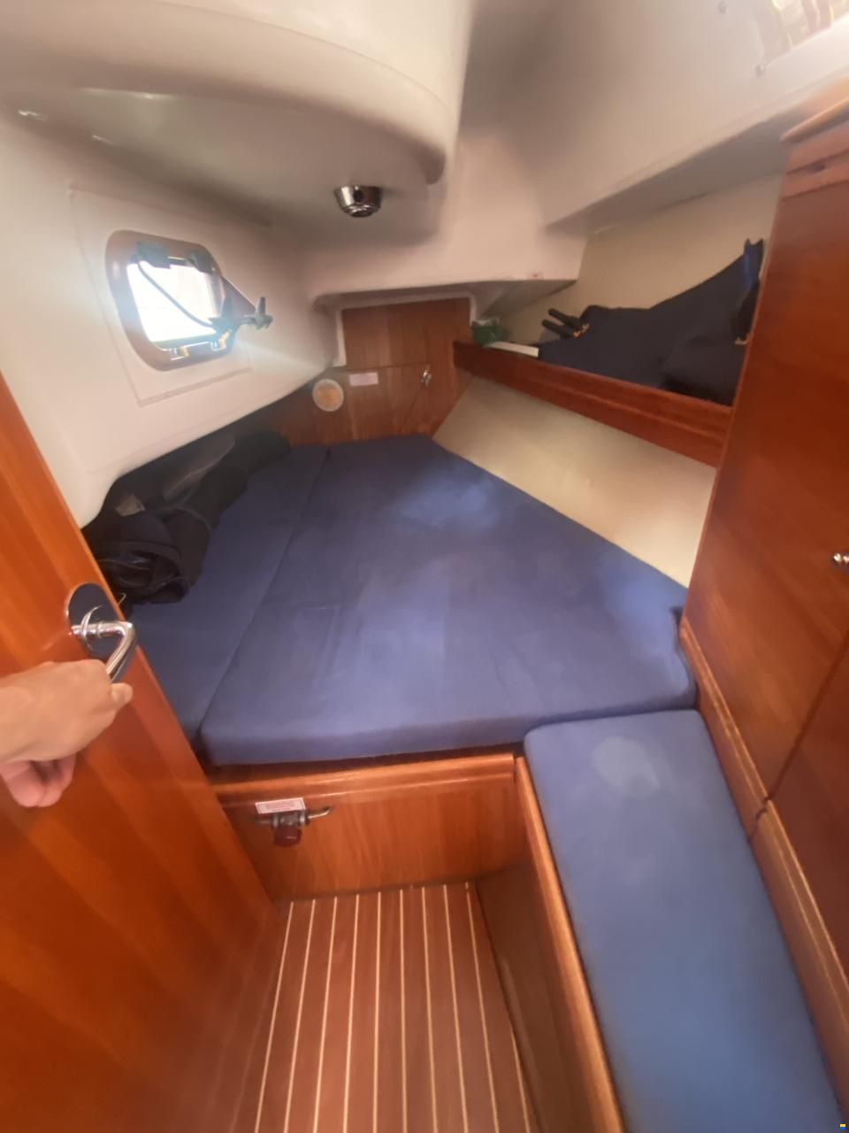 Bavaria 33 Cruiser