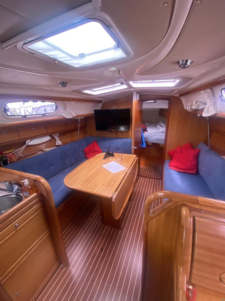 Bavaria 33 Cruiser