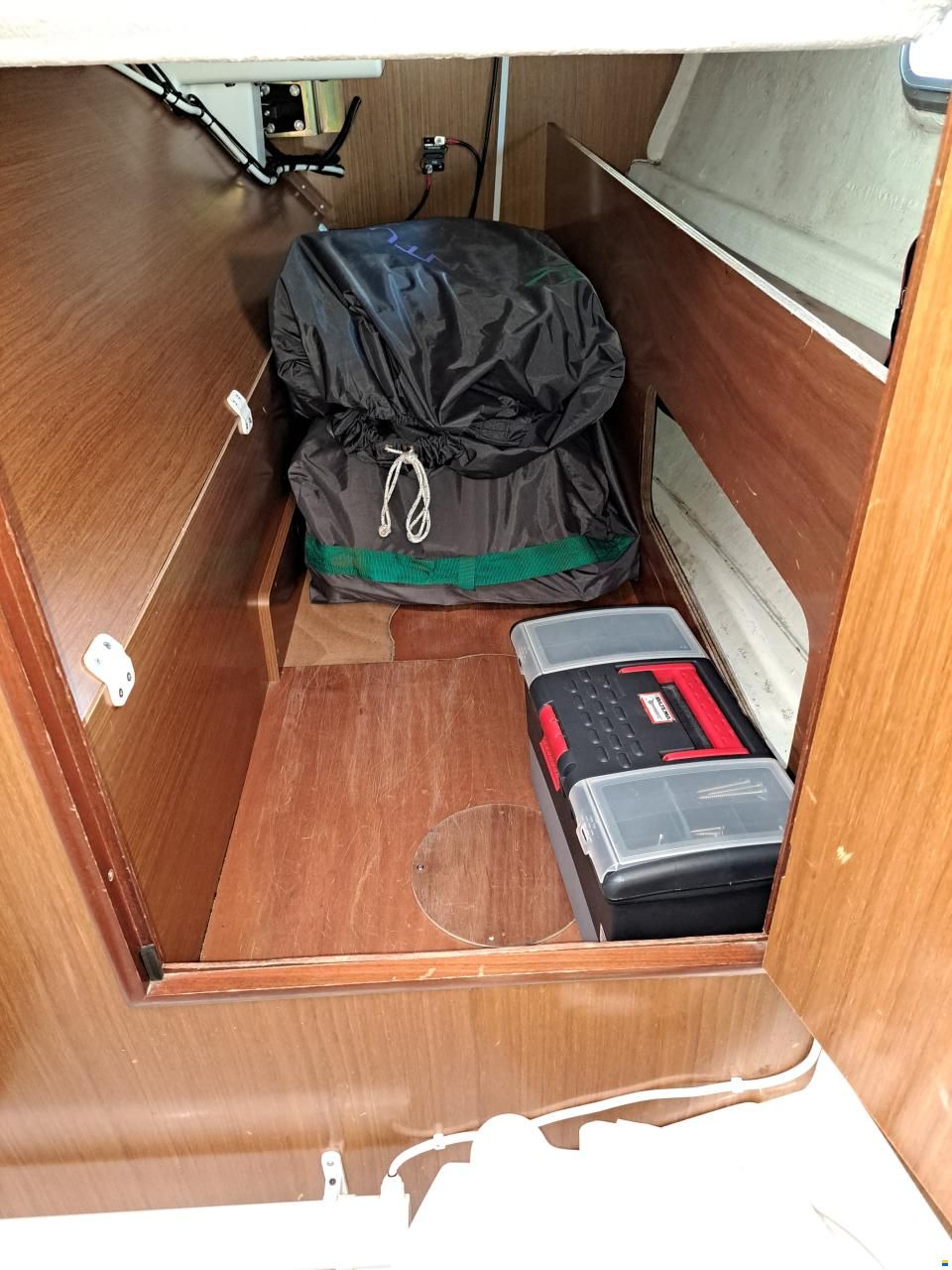 Jeanneau Sun Odyssey 39 DS
