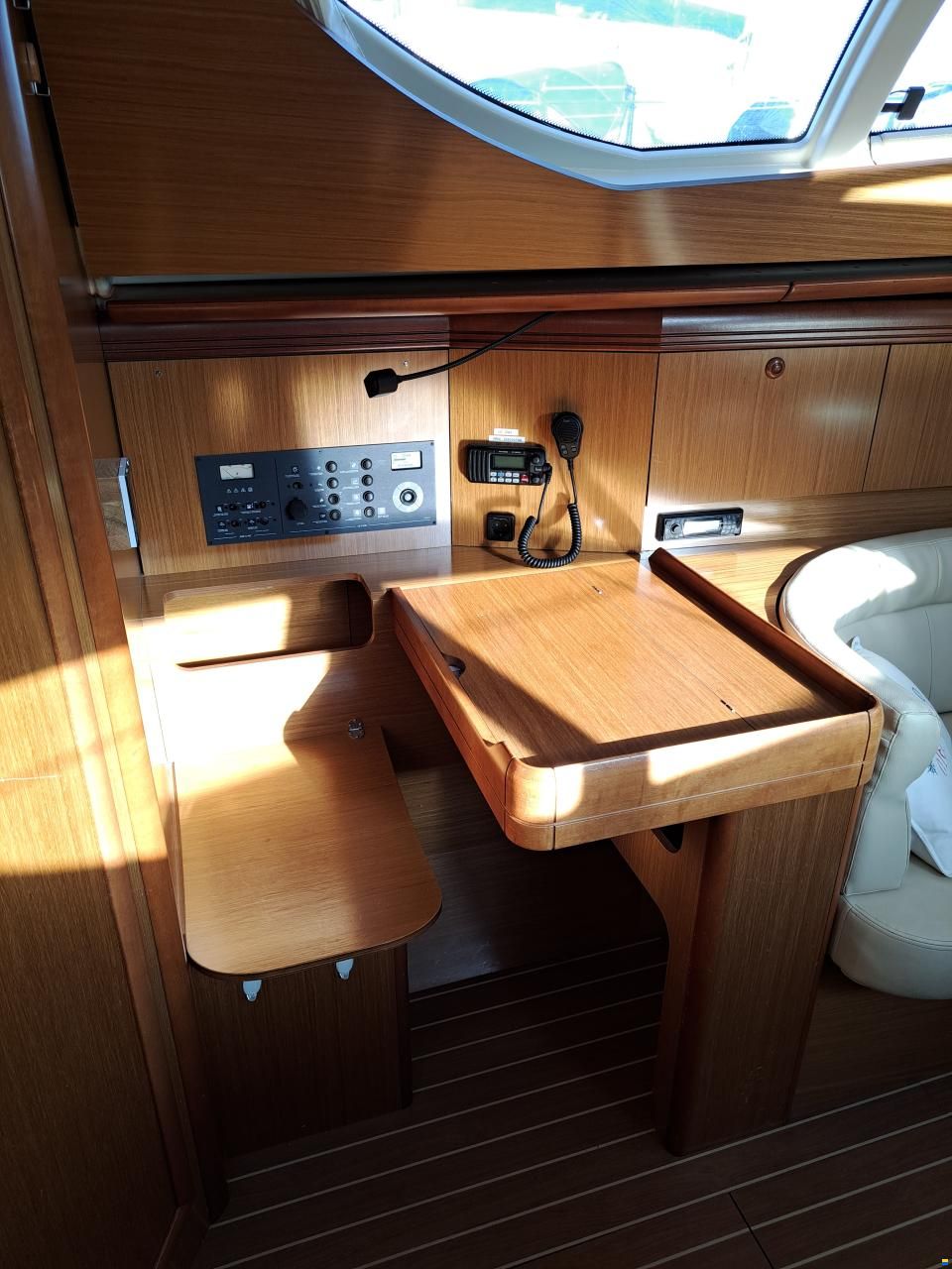 Jeanneau Sun Odyssey 39 DS