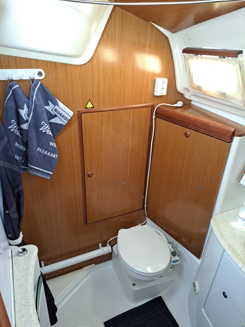 Jeanneau Sun Odyssey 39 DS