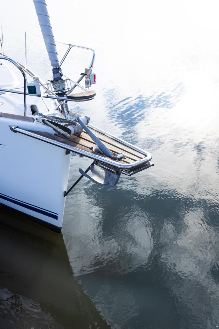 Jeanneau Sun Odyssey 39 DS