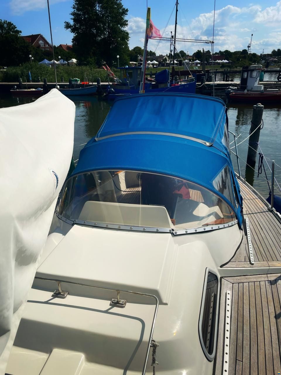 Deerberg Beryll 31