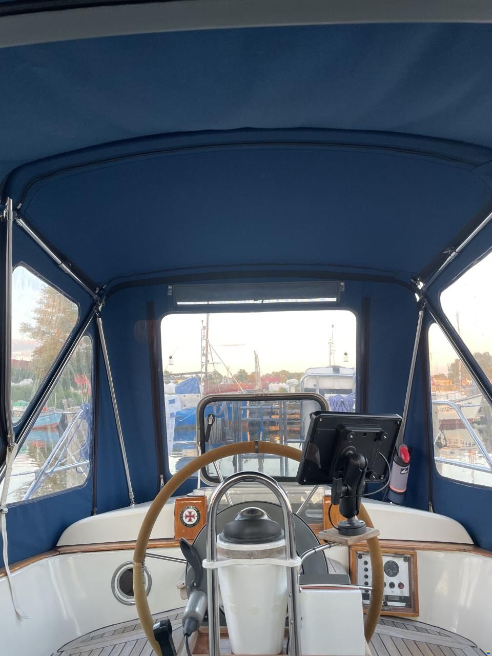 Deerberg Beryll 31