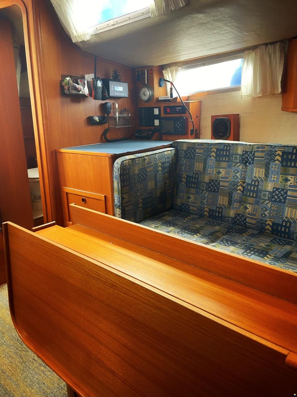 Deerberg Beryll 31