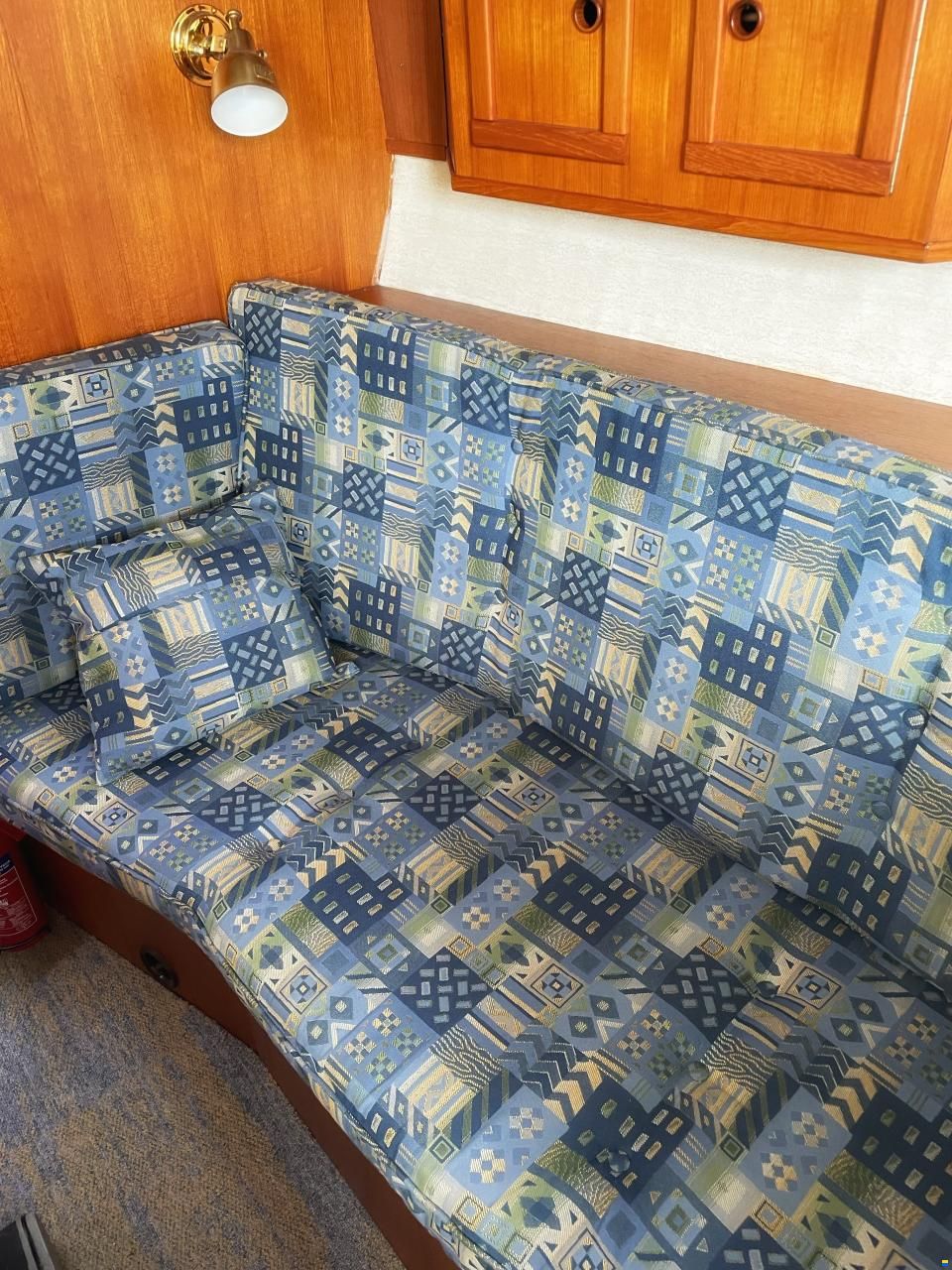 Deerberg Beryll 31