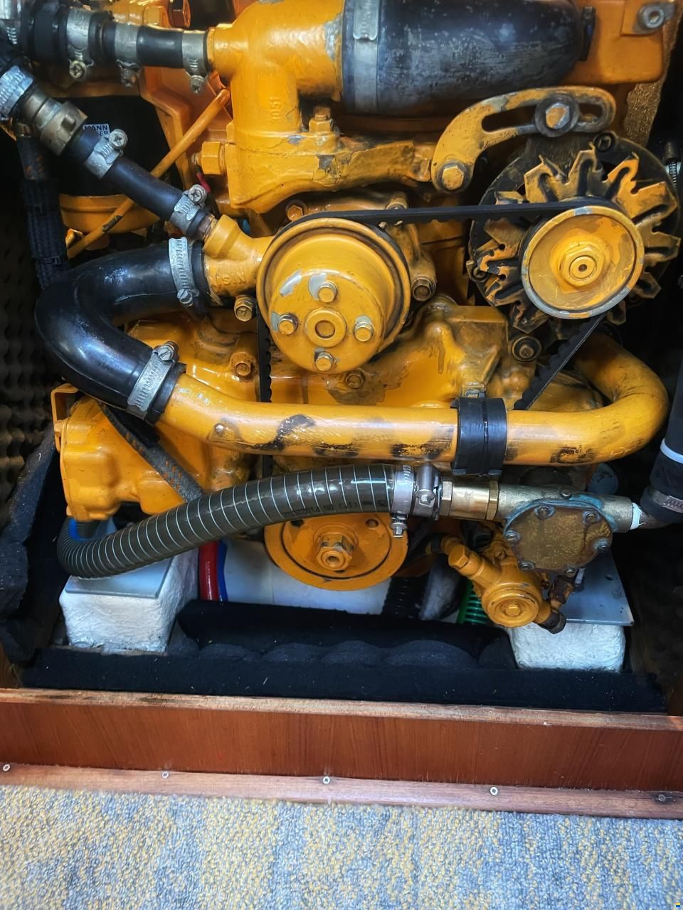Deerberg Beryll 31