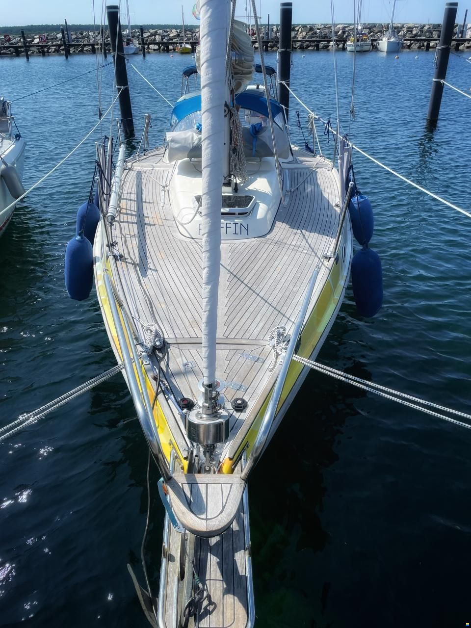 Deerberg Beryll 31