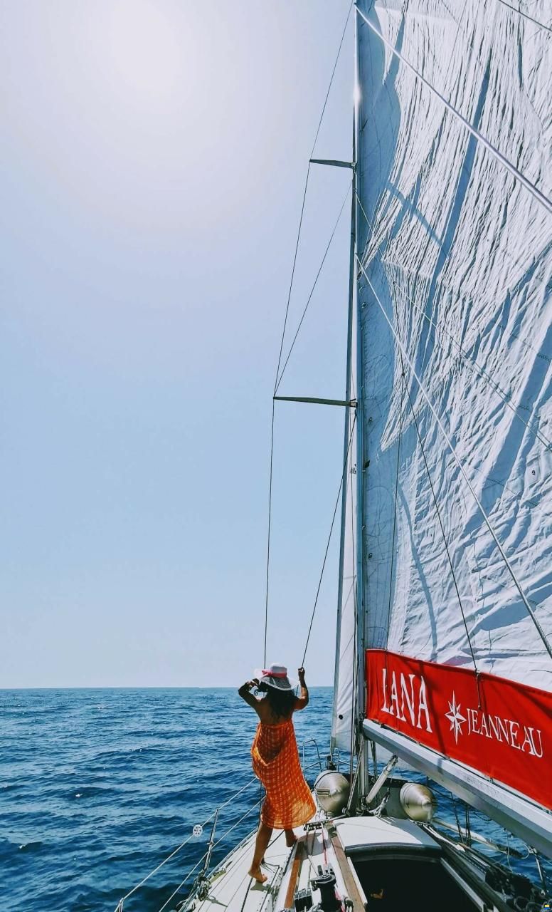 Jeanneau Selection 37