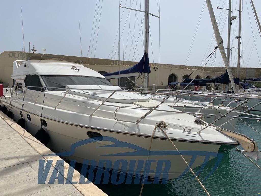Princess 470 Fly