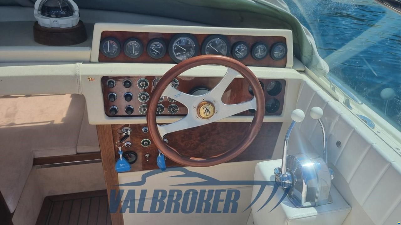 Colombo VANTAGE 25