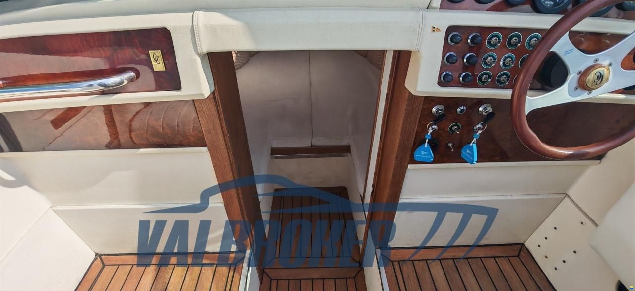 Colombo VANTAGE 25