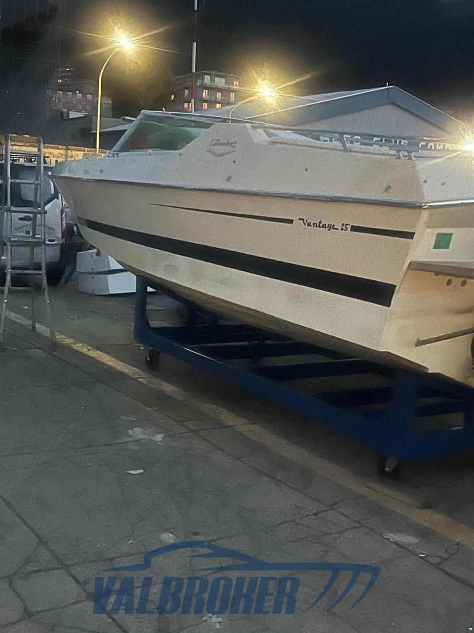 Colombo VANTAGE 25