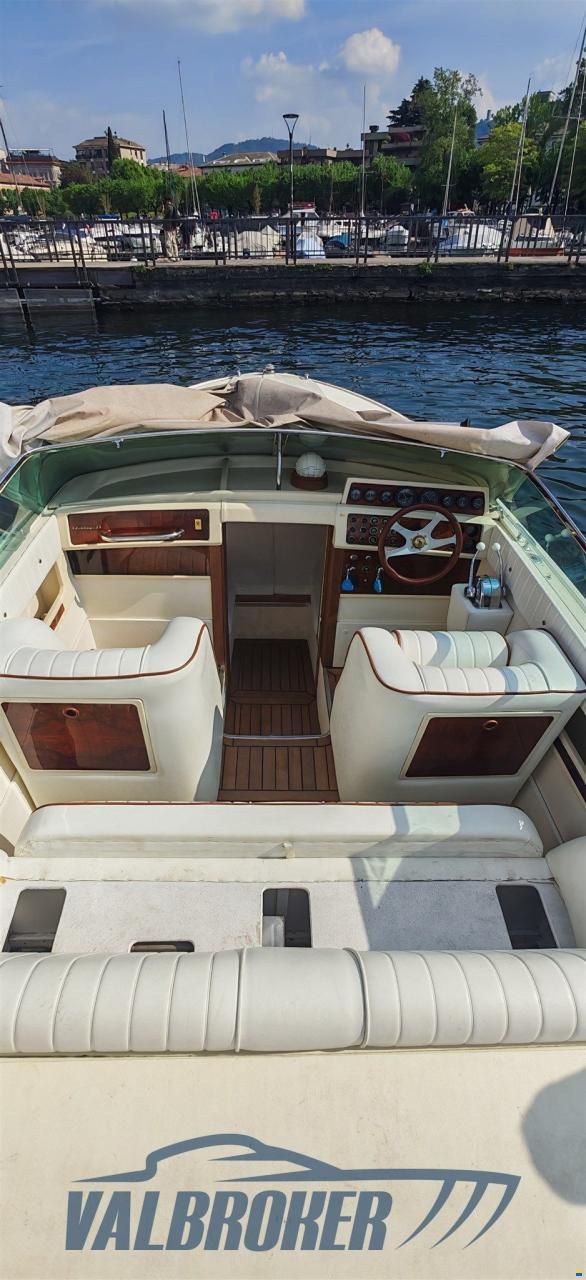 Colombo VANTAGE 25