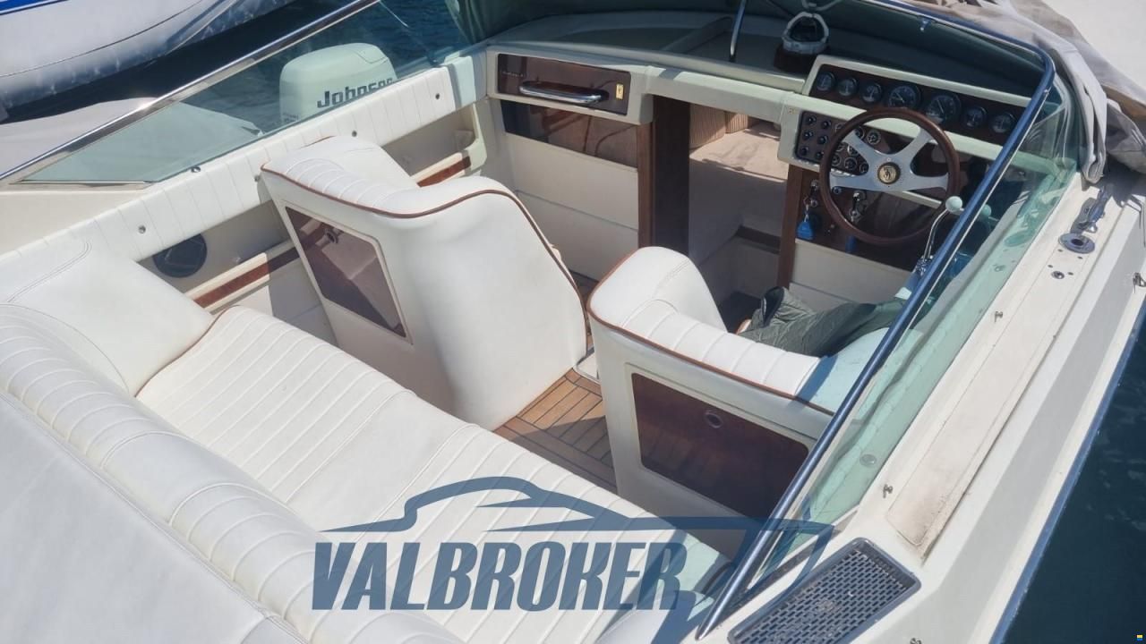 Colombo VANTAGE 25