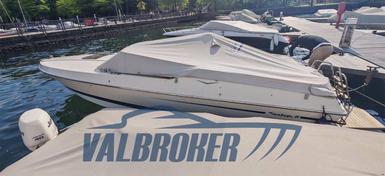 Colombo VANTAGE 25