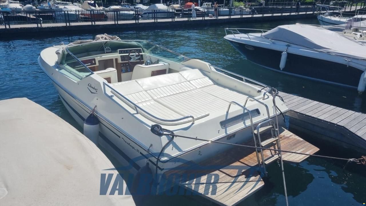 Colombo VANTAGE 25