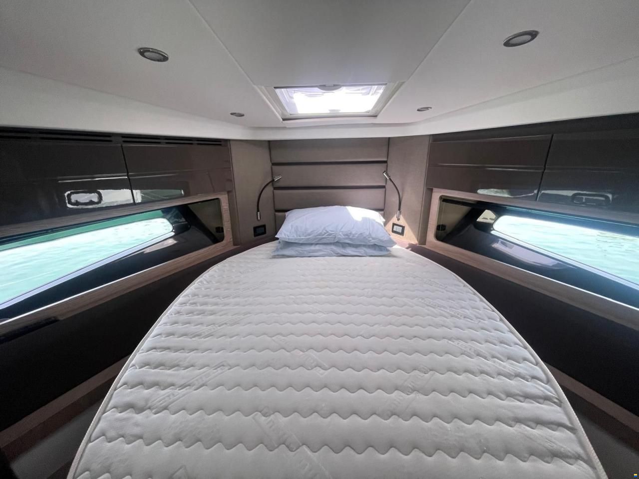 Azimut Atlantis 45