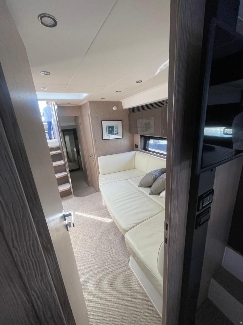 Azimut Atlantis 45
