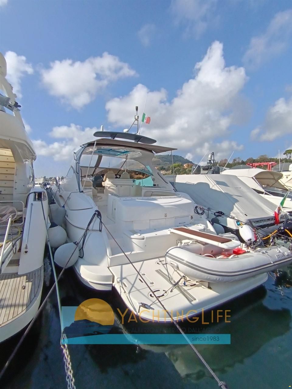 Cruisers 5470 Express