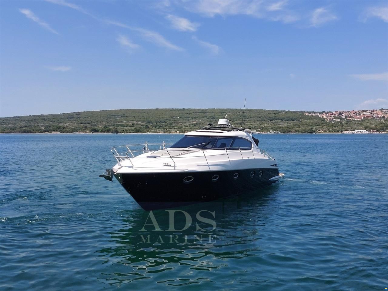 Elan 42 Power - 42
