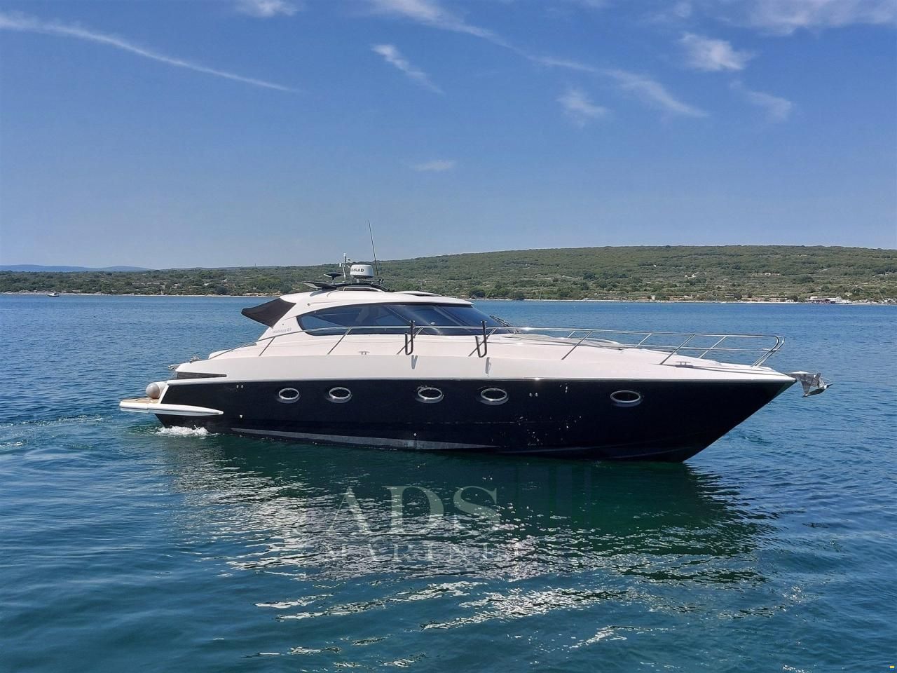 Elan 42 Power - 42