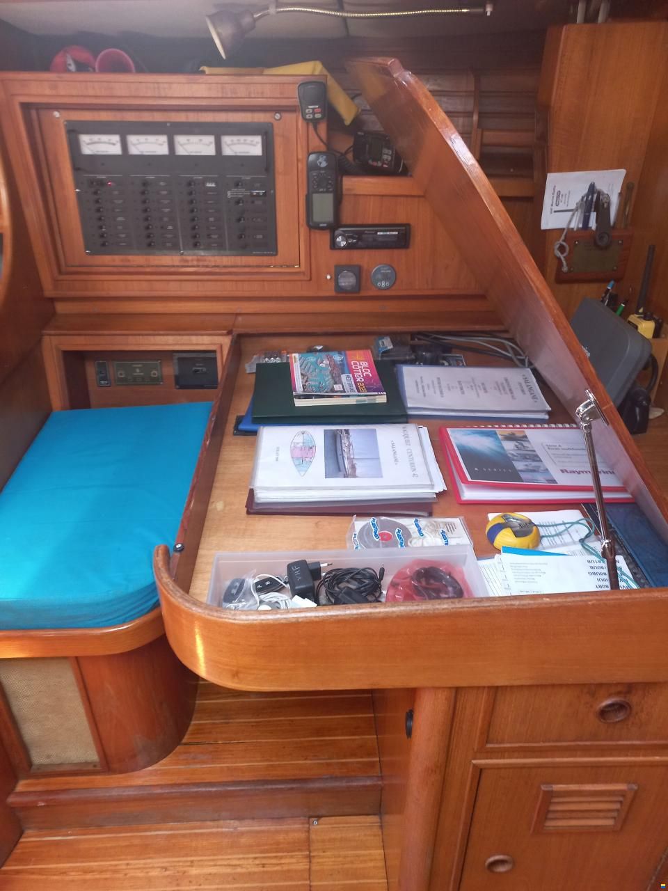 Wauquiez CENTURION 42