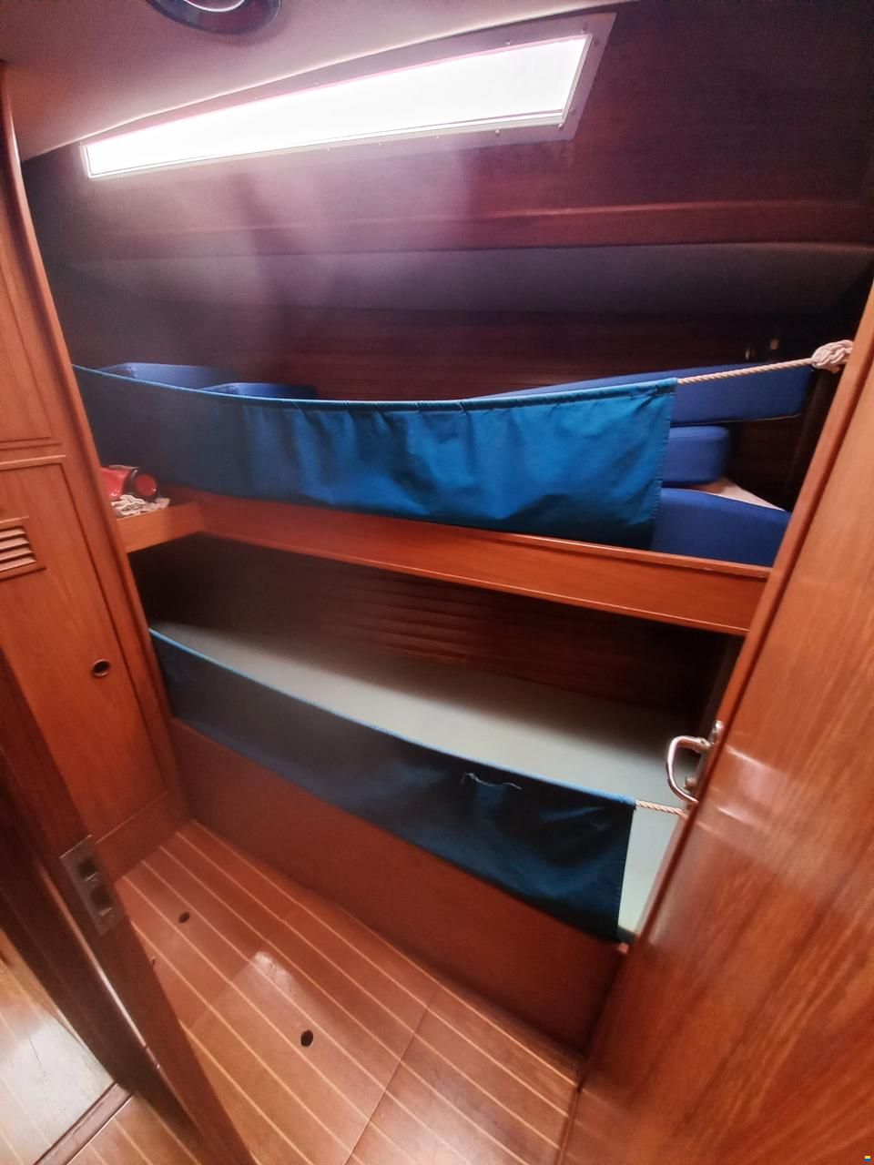 Wauquiez CENTURION 42