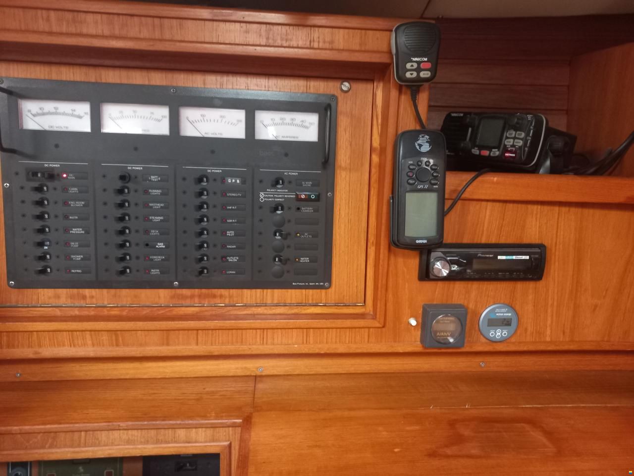 Wauquiez CENTURION 42