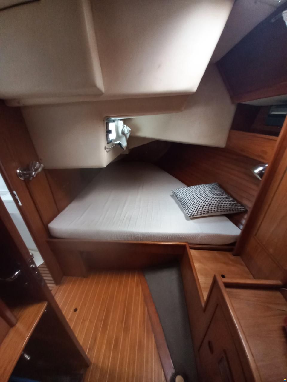 Wauquiez CENTURION 42