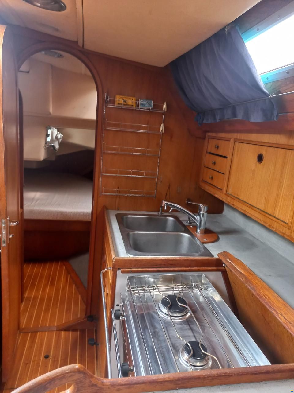 Wauquiez CENTURION 42