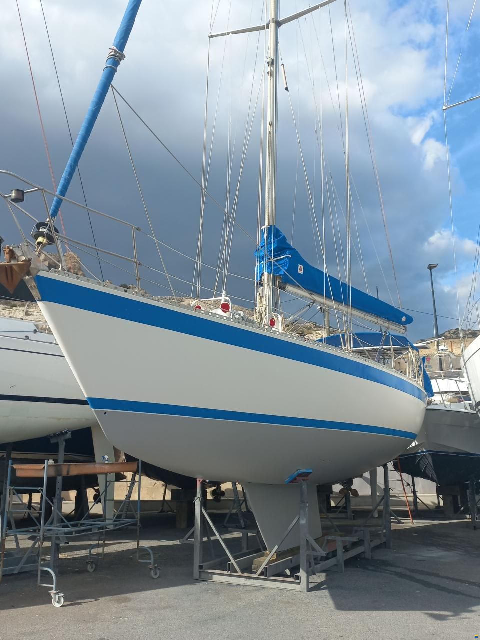 Wauquiez CENTURION 42