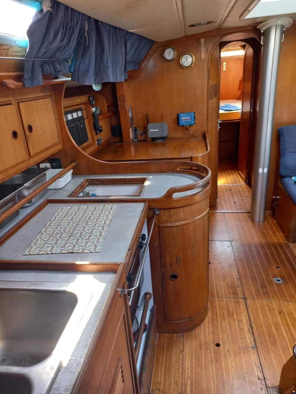 Wauquiez CENTURION 42