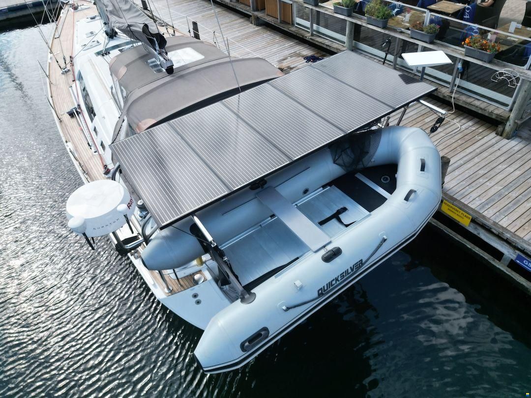 Beneteau Oceanis 50 "Savannah" 2008
